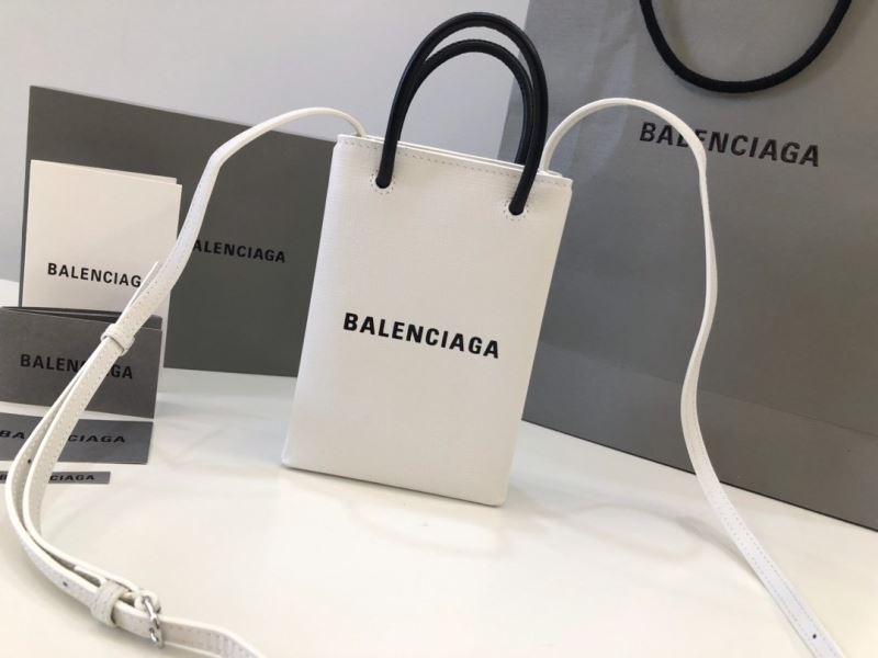 Balenciaga Top Handle Bags